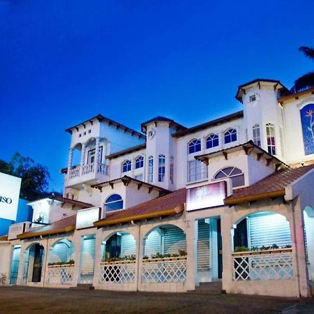 Hotel Ave Del Paraiso San Jose  Exterior photo