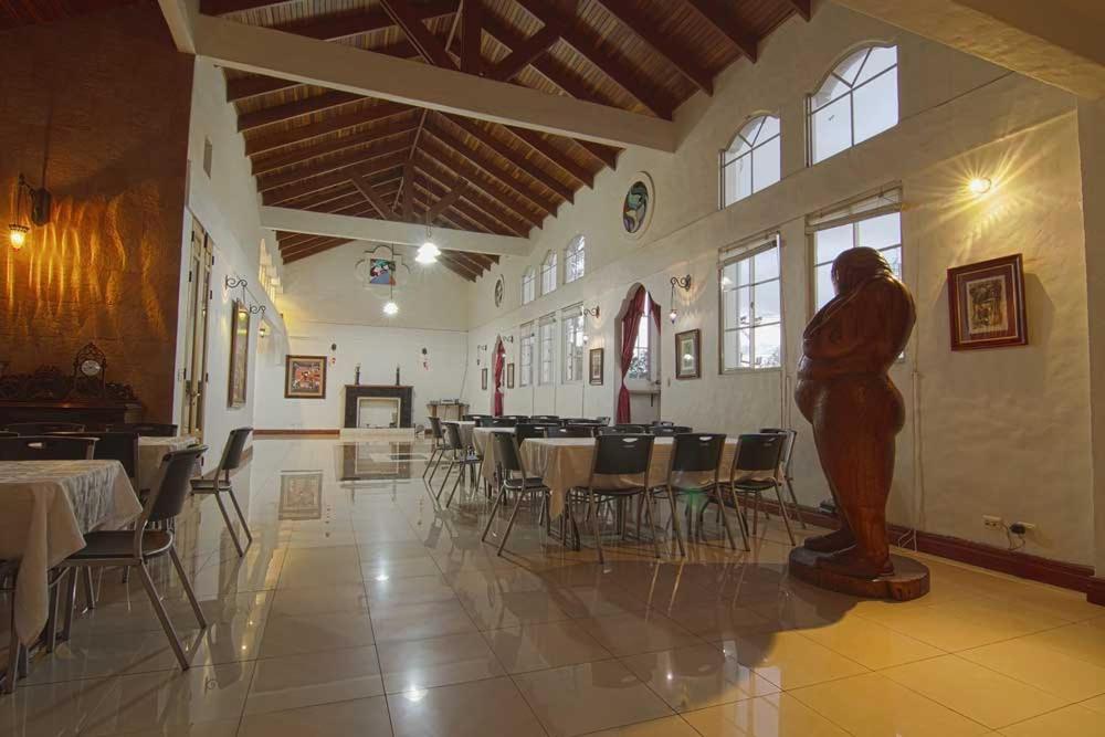 Hotel Ave Del Paraiso San Jose  Exterior photo