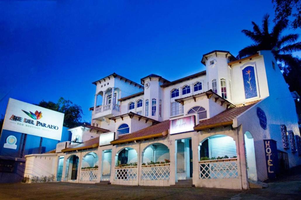 Hotel Ave Del Paraiso San Jose  Exterior photo