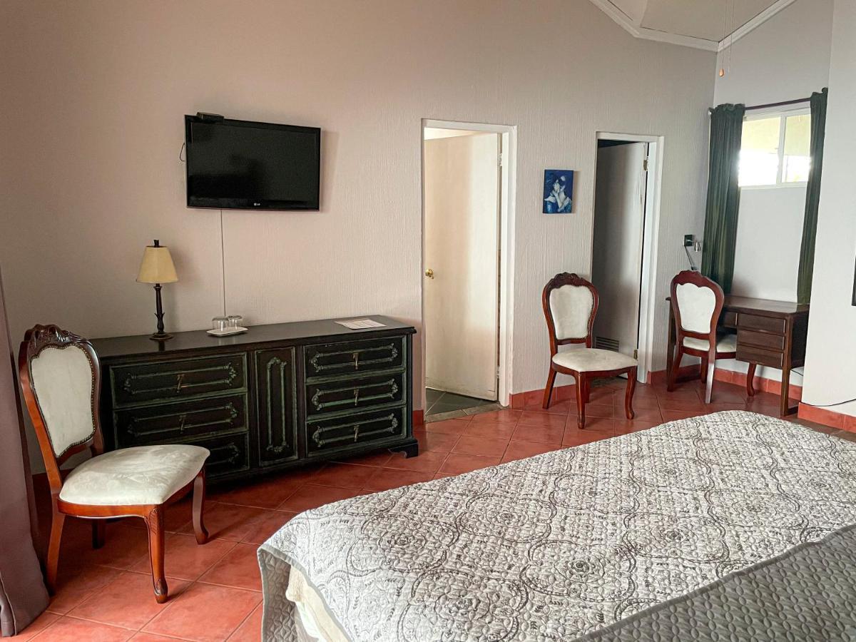 Hotel Ave Del Paraiso San Jose  Exterior photo