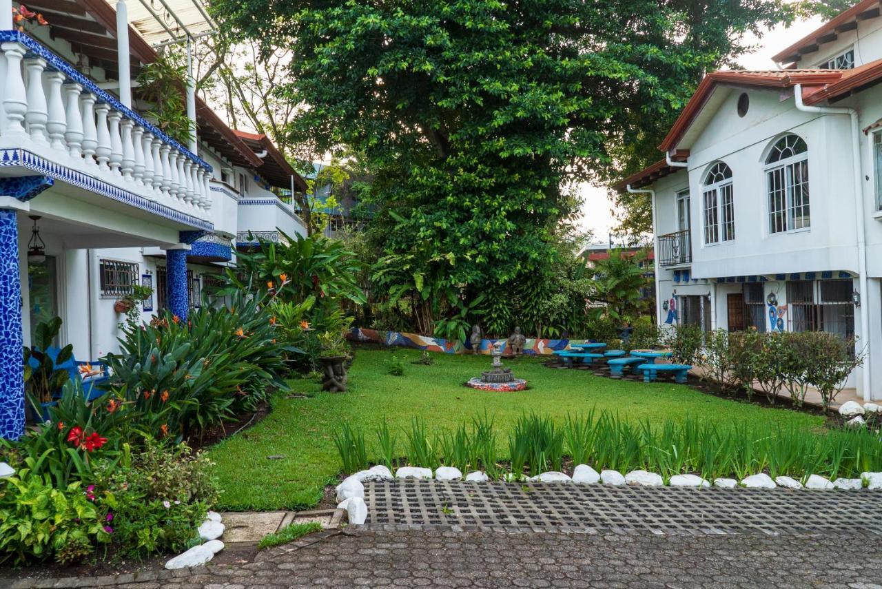 Hotel Ave Del Paraiso San Jose  Exterior photo