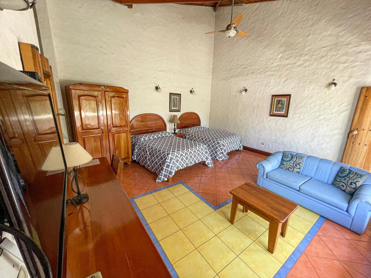 Hotel Ave Del Paraiso San Jose  Exterior photo