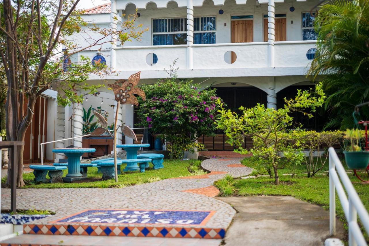 Hotel Ave Del Paraiso San Jose  Exterior photo