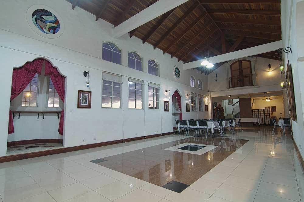 Hotel Ave Del Paraiso San Jose  Exterior photo