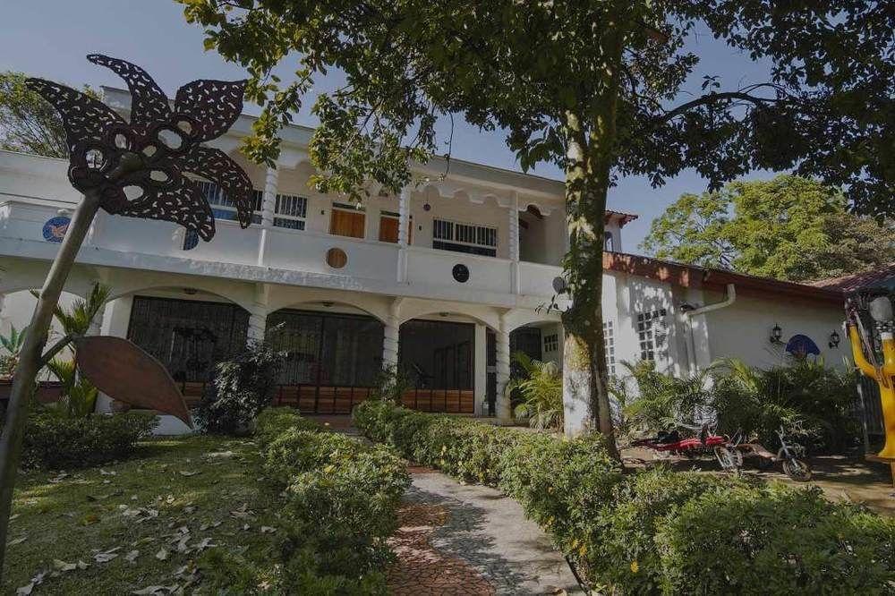 Hotel Ave Del Paraiso San Jose  Exterior photo